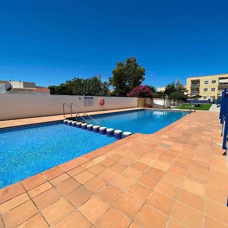 Apartamento Vibra Delta Sant Jaume d'Enveja Exterior foto