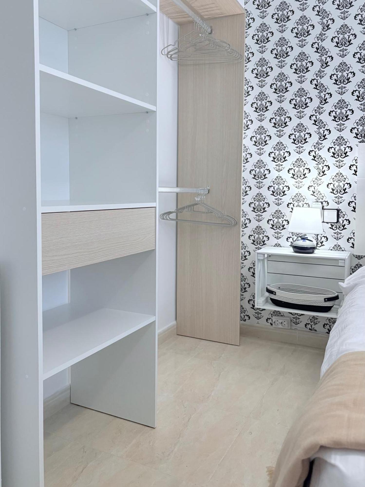 Apartamento Vibra Delta Sant Jaume d'Enveja Exterior foto