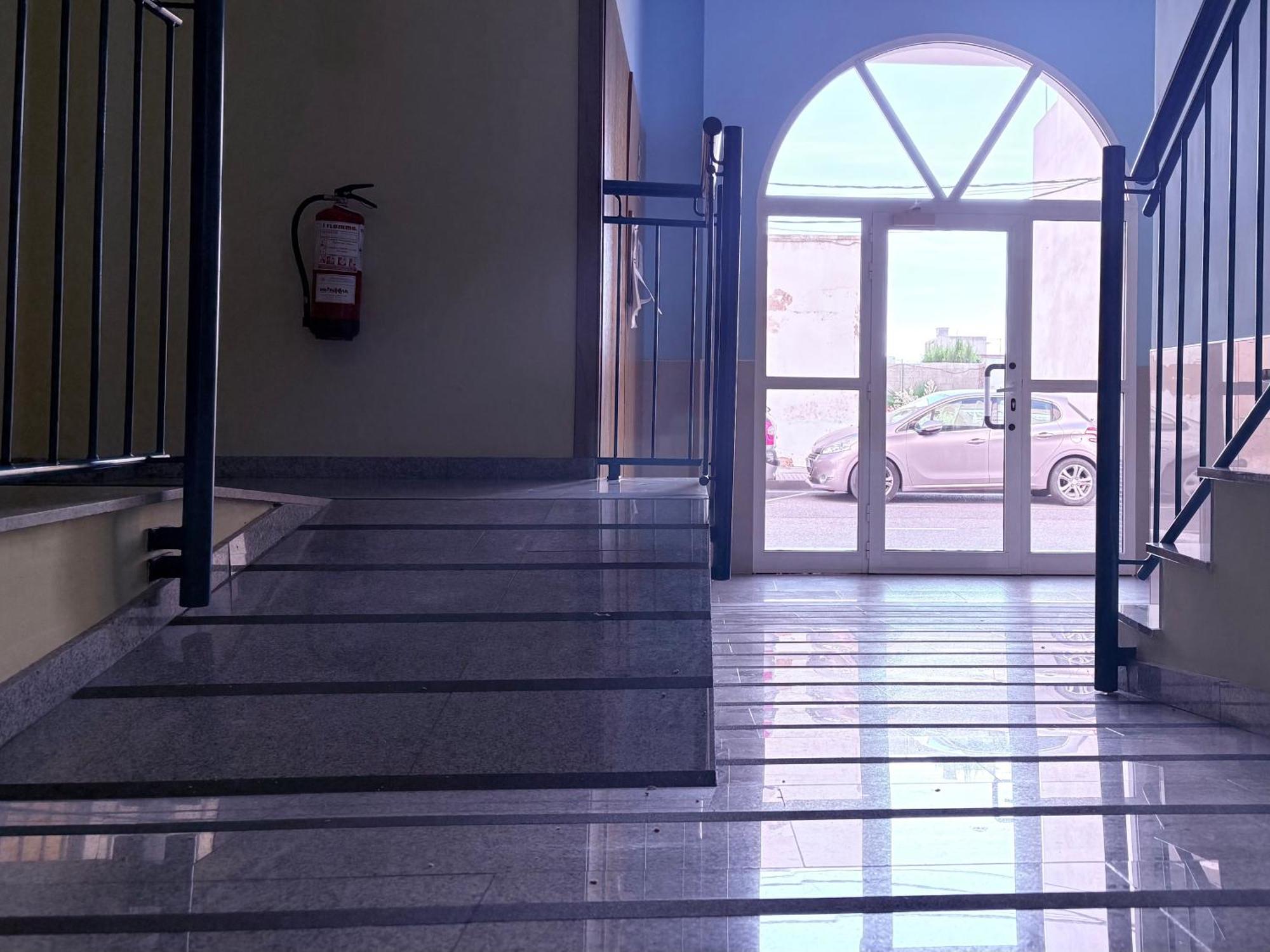 Apartamento Vibra Delta Sant Jaume d'Enveja Exterior foto