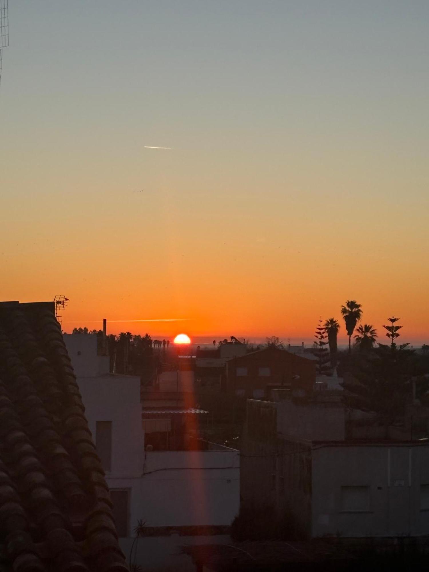Apartamento Vibra Delta Sant Jaume d'Enveja Exterior foto
