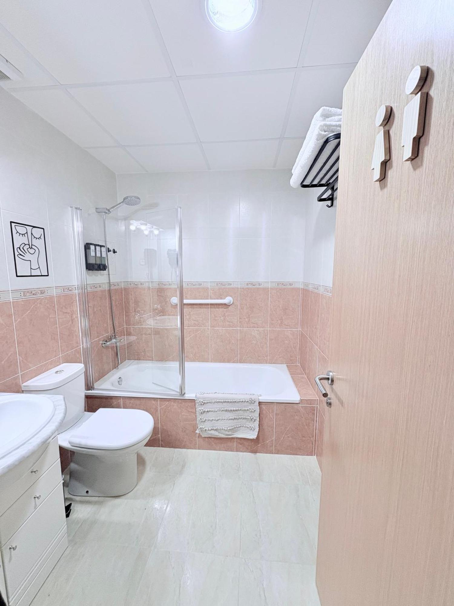 Apartamento Vibra Delta Sant Jaume d'Enveja Exterior foto