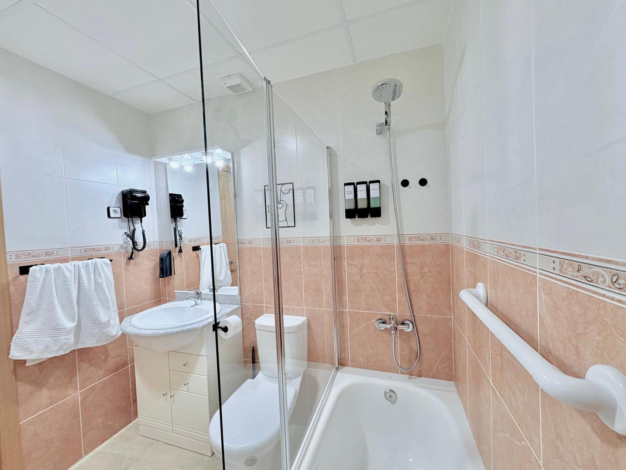 Apartamento Vibra Delta Sant Jaume d'Enveja Exterior foto