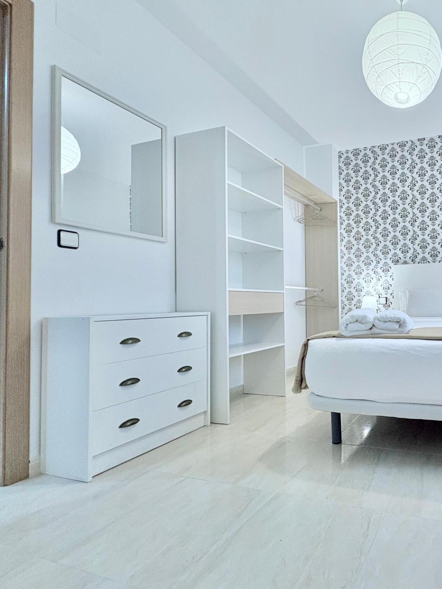 Apartamento Vibra Delta Sant Jaume d'Enveja Exterior foto